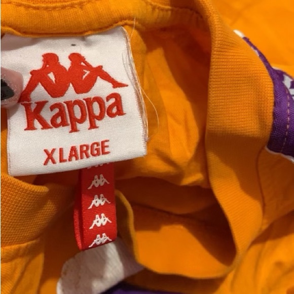 Kappa - Picture 4 of 4